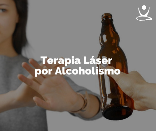 Terapia Laser Para Adicciones