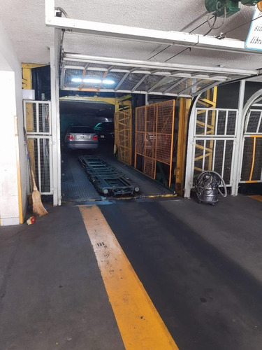Imagen 5 de 5 de Cochera Cubierta Con Valet Parking - Recoleta