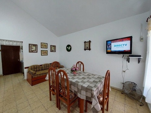 Imagen 11 de 24 de Chalet Valeria Del Mar Parque 800 M2 3 Ambs Cable Wifi.