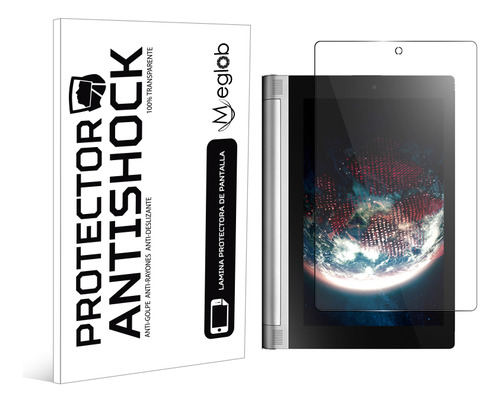 Protector Pantalla Antishock Para Lenovo Yoga 2 8.0