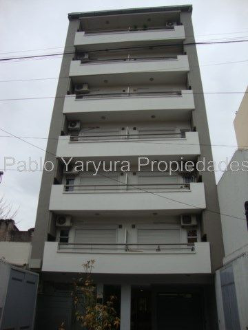 Departamento En Venta En Santos Lugares