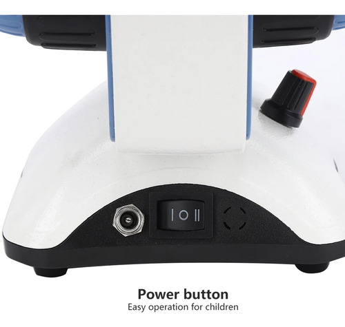 Foowei Microscopio Monocular Profesional 40x-2000x Zoom Óptico Con Iluminación Led Y Adaptador Para Celular Ideal Para Laboratorio Estudiantes Y Uso Académico
