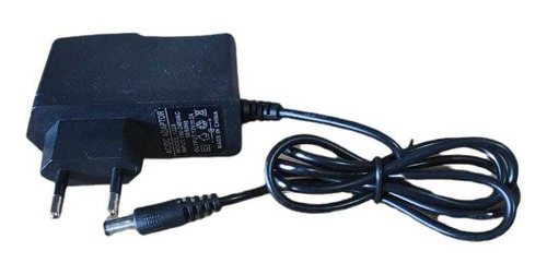 Fonte Soft Sylc 12v 1a Bivolt Eletrônica P4 Arduino- Kit2un