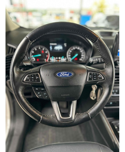 Ford Ecosport 1.5 TI-VCT FLEX FREESTYLE AUTOMÁTICO