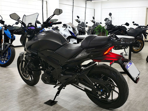 Bajaj Dominar 400 400 2024/2025