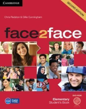 Libro Face Two Face Elem 2ªed Pack Español  De Sb+wb+handboo