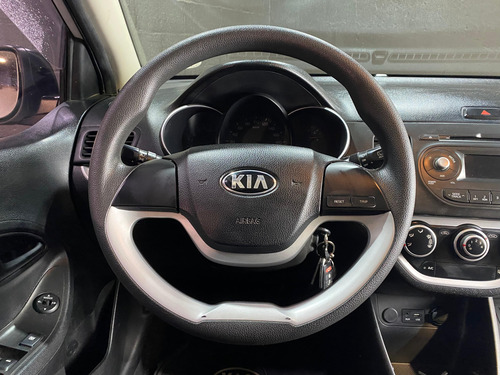 Kia Picanto 1.0 Ex