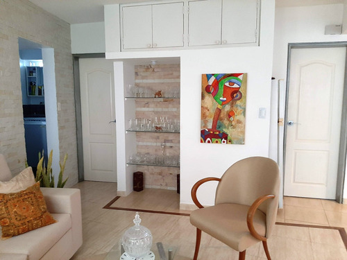Apartamento En Venta En Higuerote Pd-23-001