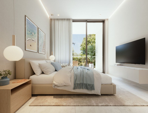 Apartamento En Venta En Cana Bay, Punta Cana