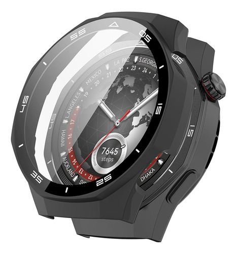 Mz Funda Protectora De Reloj For Huawei Watch Gt5 Pro 46 Mm