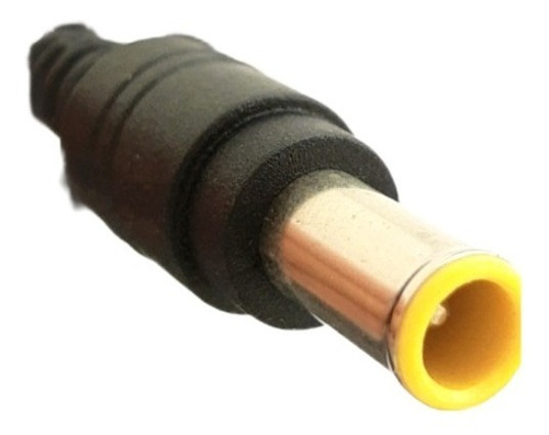 Imagen 2 de 3 de Cargador Sony Premium 19.5v 4.1a