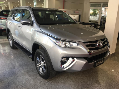 Toyota Sw4 2.8 Sr 204cv 4x4