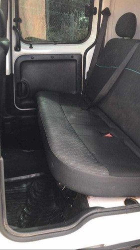 Renault Kangoo 1.6 Furgon Ph3 Confort Pack 5as Lc 2017