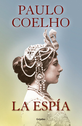 La Espía - Paulo Coelho