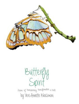 Libro Butterfly Spirit: Poems Of Transparency, Transforma...