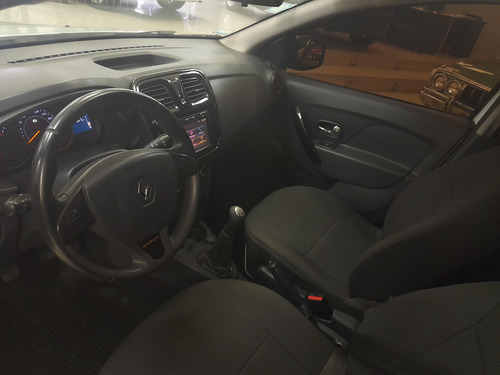 Renault Sandero Stepway 1.6 Privilege 105cv