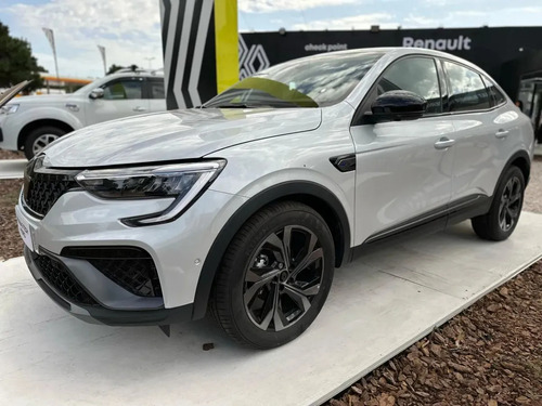 Renault Arkana 1.3 E-Tech Hybrid