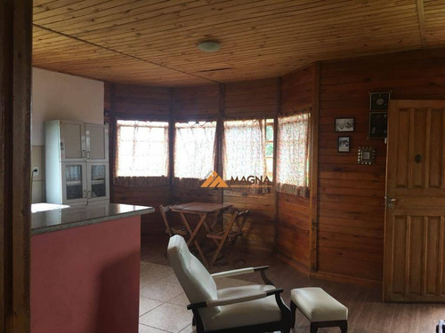 Imagem 9 de 12 de Chácara À Venda, 756 M² Por R$ 212.000,00 - Zona Rural - Delfinópolis/mg - Ch0068