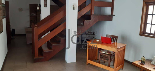 Chácara Com 2 Suítes À Venda, 1296 M² Por R$ 1.290.000 - Chácaras São Bento - Valinhos/sp - Ch0285