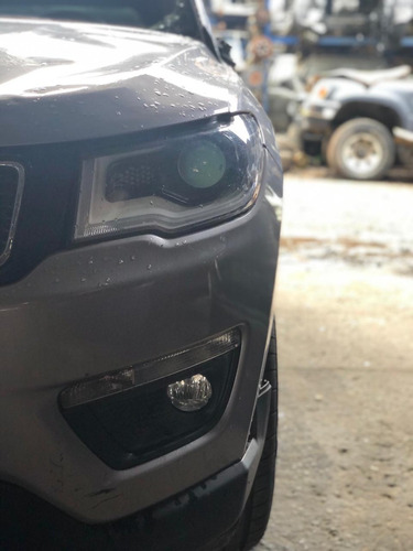 Imagem 8 de 10 de Sucata Jeep Compass Sport 2.0 2020/2021 Flex 166cvs