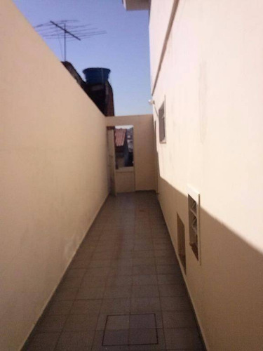 Imagem 4 de 19 de Sobrado 2 Dormitórios ( Rua Sem Saída ) À Venda De 130,00 M² Por R$ 450.000 - Jardim Vera Cruz - São Bernardo Do Campo/sp - So0139