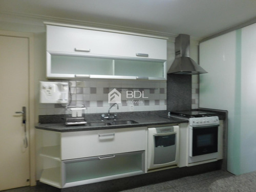 Imagem 30 de 30 de Apartamento À Venda Em Parque Das Flores - Ap000502