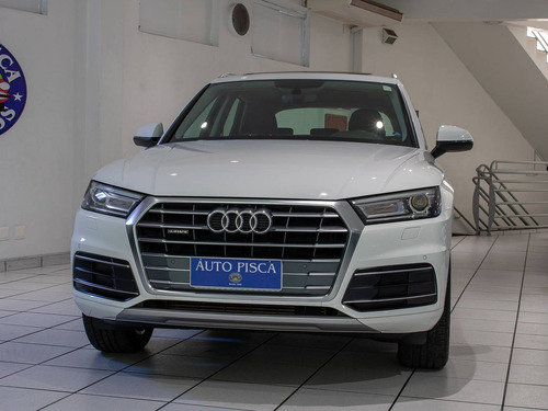 Imagem 3 de 12 de Audi Q5 2.0 Tfsi Gasolina Prestige Plus S Tronic