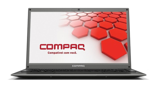 Compaq Notebook Compaq Presario 423 Intel® Pentium N3700 Li