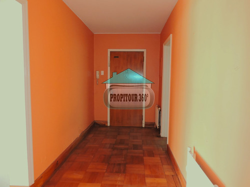 Propitour 360 Vende Departamento Vista Al Mar Primera Linea