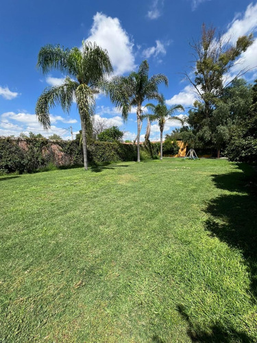 Terreno En Venta Sobre Segundo Anillo Sur Aguascalientes