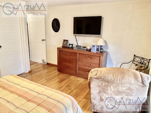 Departamento En Venta, Residencial María Isabel - Olivar De Los Padres