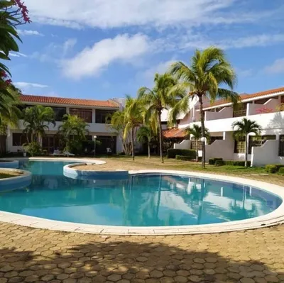 Apartamento en venta