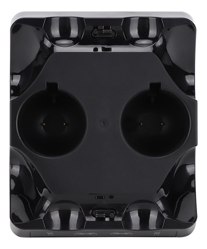 Carregador Multifuncional Para Ps4/ps4 Move Ps4 Vr Controlle