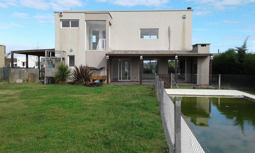 Imagen 15 de 30 de Casa 4 Ambientes Con Pileta Y Parque El Canton Puerto