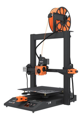 Impresora 3d Hellbot Magna Se Pro 32 Bits Fdm Advanced Negro