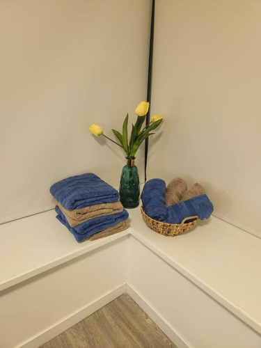 Imagen 22 de 30 de Apartamento Para Alquilar De 1 Dormitorio Para 4 Personas En Edificio Ocean Drive Country - Febrero 2023