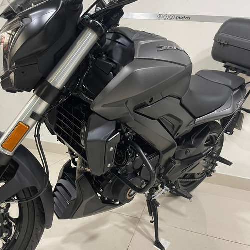 Bajaj Dominar 400 2021 Usado 7.500 Km