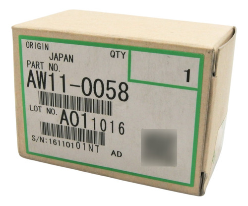 Termostato Fusor Ricoh Original Aw11-0058 - 177c