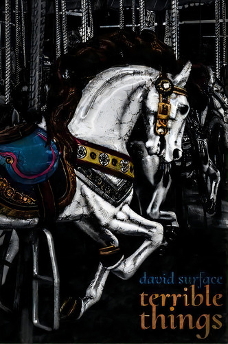 Terrible Things, De David Durface. Editorial Black Shuck Books, Tapa Blanda En Inglés