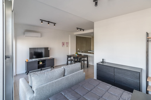 Departamento Monoambiente En Venta En Almagro, Capital Federal, Buenos Aires