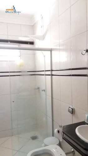 Casa Com 3 Dormitórios À Venda, 148 M² Por R$ 370.000,00 - São Carlos - Anápolis/go - Ca1550