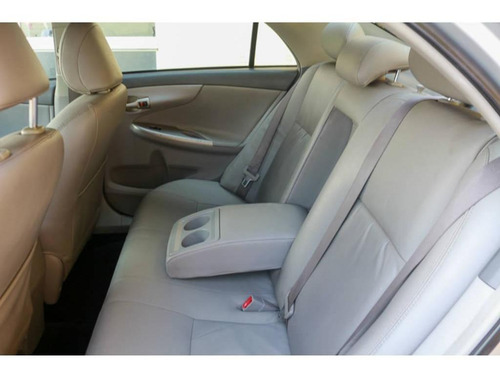 Imagem 13 de 15 de Toyota Corolla Xei 1.8 At (gnv)