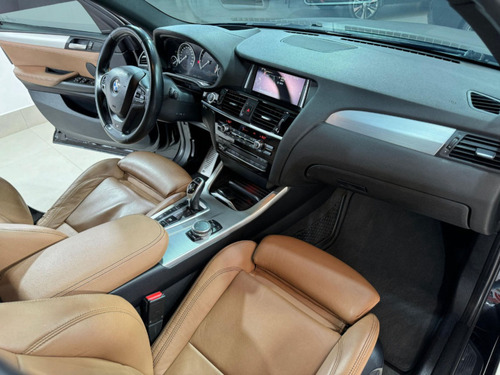 BMW X4 3.0 M SPORT 35I 4 24V TURBO GASOLINA 4P AUTOMÁTICO