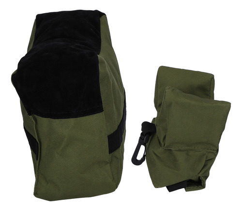 Juego De Bolsas De Apoyo Para Banco, Duraderas Y Portátiles,