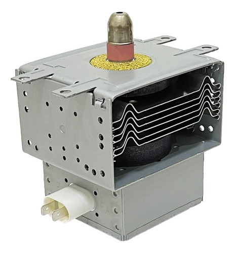 Reemplazo De Microondas Magnetron Om75p (31)