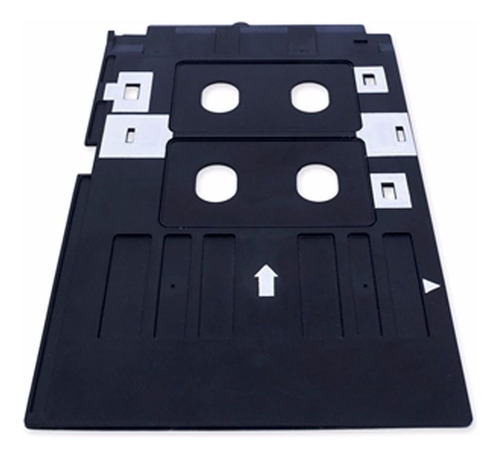 Bandeja Cartão Pvc P/ Impressoras Epson L800 T50 R290 R270