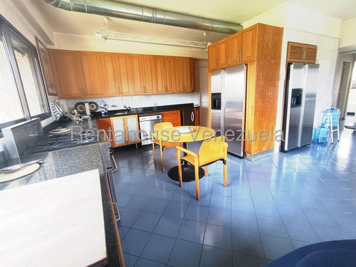 Se Vende Apartamento En Country Club Mls #25-21840