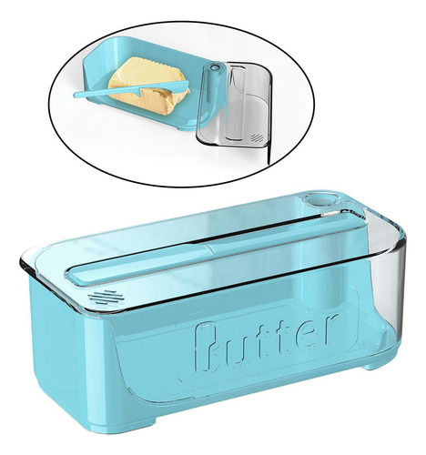 Bandeja Rectangular Para Guardar, Accesorios De Cocina Con