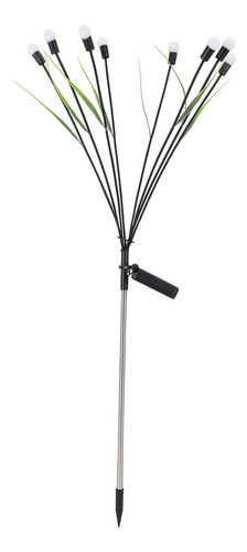 Mc Luces Led Firefly For Exteriores, 800 Mah, Ip65,