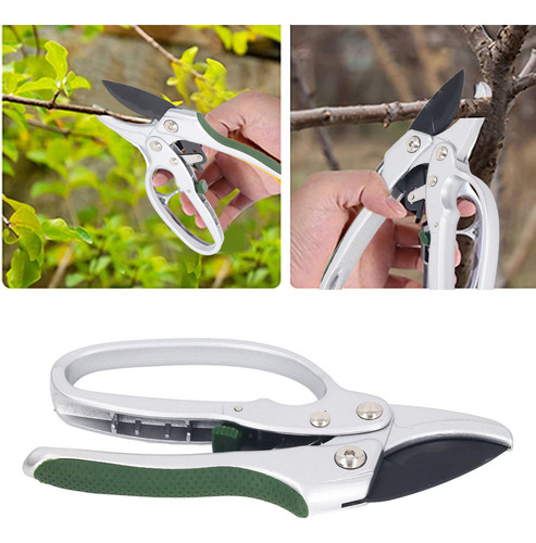 Tijeras De Podar Para Jardinería, Podar Árboles, Podadoras M